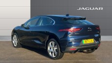 Jaguar I-Pace 294kW EV400 SE 90kWh 5dr Auto [11kW Charger] Electric Estate